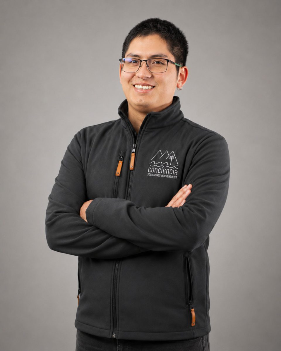 Foto perfil Fabian Silva Ingeniero en Recursos Naturales Renovables. Especialista en fauna vertebrada.